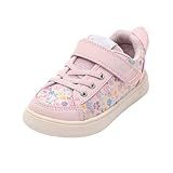 [イフミー] スクールシューズ CALIN ガールズ PIK 17.0 cm 3E