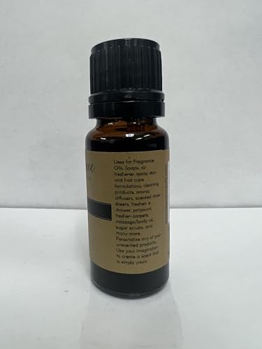 Image of Pear Fantasy Premium Grade Fragrance Oil - 10ml - Scented Oil