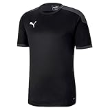 camisetas puma futbol Detalles distintivos de la marca