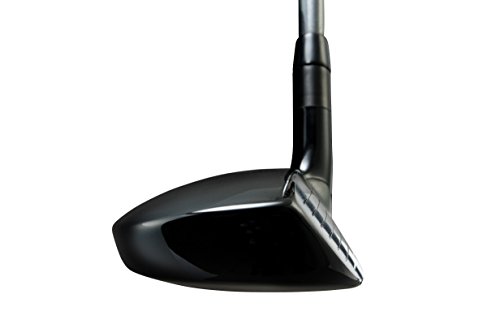 EZYPOWER イージーパワー「強力」STRONG #6 UTアイアン しなやかシャフト(男女兼用) イワタヤ/シニアゴルフ研究所開発 3枚目