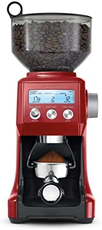 Amazon | Breville (ブレビル) Smart Grinder Pro 電動式コーヒーミル 
