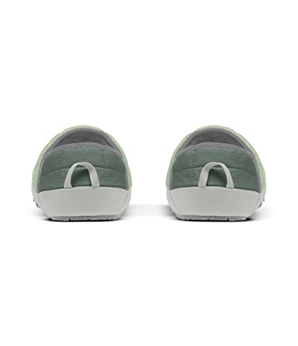 Image of THE NORTH FACE Women's Thermoball Traction Mule V Winter Shoe | Insulated & Water Repellent, Rubber Outsole