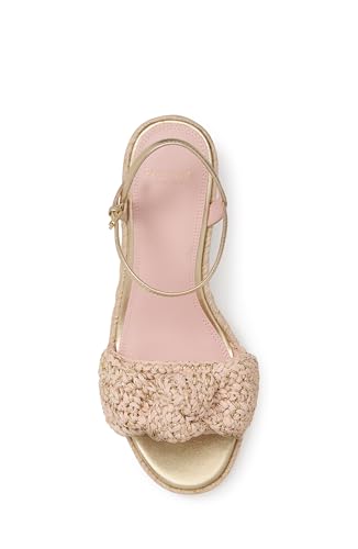 kate spade new york Women's Leandra Wedge Sandal3