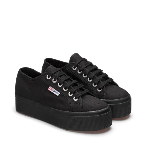 Image of 2790 PLATFORMFULL BLACK