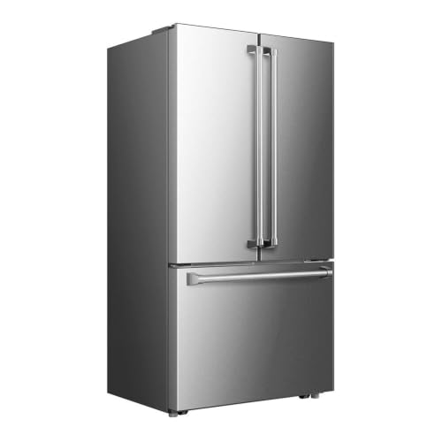 Verona 20.2 cu. ft. French Door