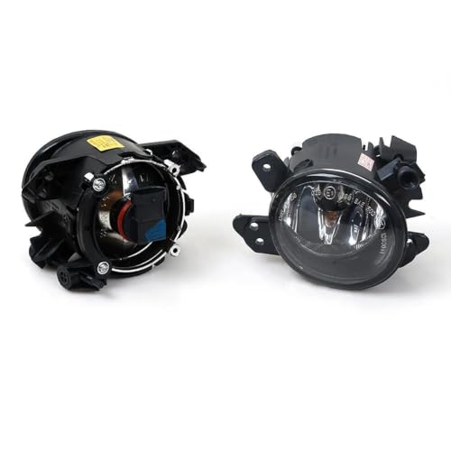 Phares antibrouillard halogènes haute performance pour Benz ML500