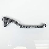  Palanca Freno Derecho Sifam para Peugeot Moto 50 Trekker - Pinza Brembo 1998A 2008D Nuevo