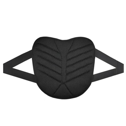 Housse de coussin selle moto 3D pour voyager sans fatigue sur votre F800GS cet été