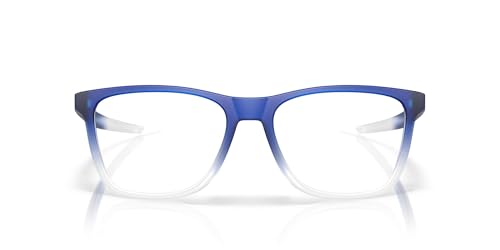 Image of Oakley Mens OX8163 Centerboard Square Eyeglasses