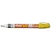 Paint Marker, Yellow, 1/8 in. Tip