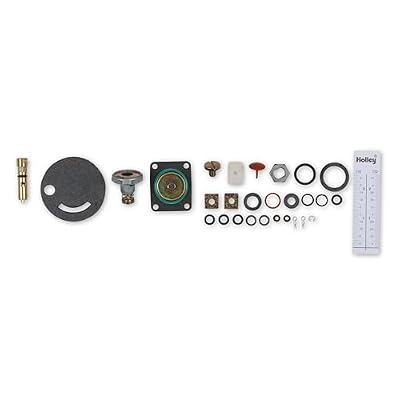 Holley 3-888 Renew Kit Carburetor Rebuild Kit