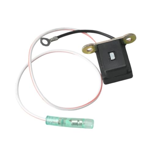 Bobine d'impulsion 369-06071 pour réparer l'allumage des hors-bord M4 M5