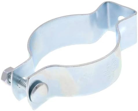 Replacement for CH-GE02 2" Electro Galvanized Conduit Clamp
