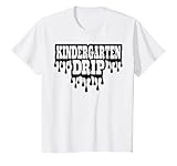Photo Gallery bambino kindergarten drip back to school bambini ragazzo ragazza divertimento maglietta Photo Gallery bambino kindergarten drip back to school bambini ragazzo ragazza divertimento maglietta