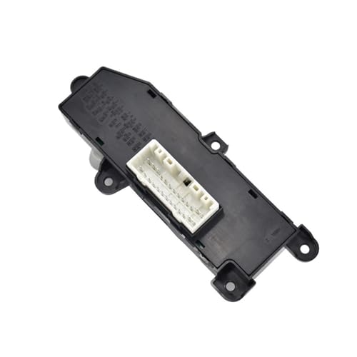 Bouton lève vitre électrique bloqué ? Solution Santa Fe 933102W3154X - 7