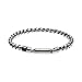 Produktbild Emporio Armani Heritage Armbänder One Size Silber