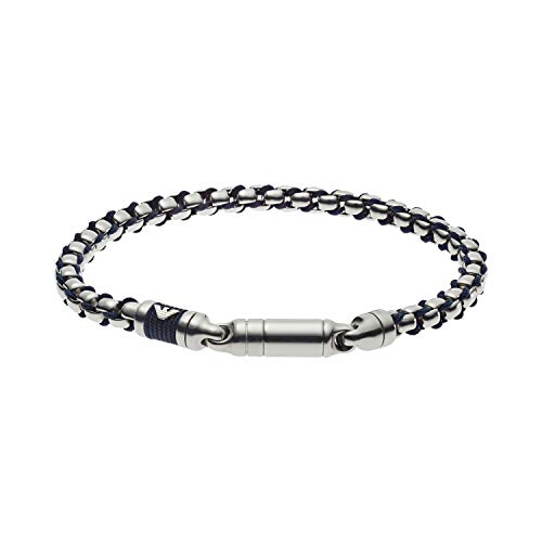 Emporio Armani Pulsera para Hombre EGS2604040