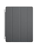 Apple Ipad 2 Smart Cover, Dark Gray