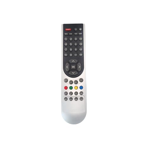 IOOIQQ RCH8B44   Mando a distancia para BEKO OKI BEKO BUSH DAEWOO ECG KARCHER GRUNDIG PANACHE ONN POLAROID SCHAUB SEG TELE TV