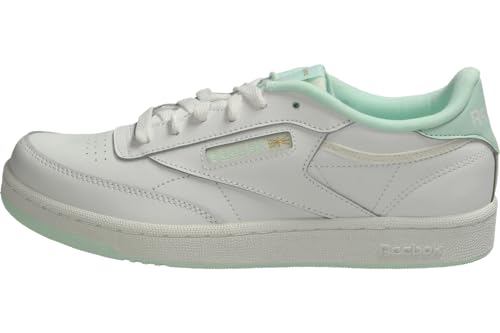 Chaussures Reebok Club C Enfant - vue 5