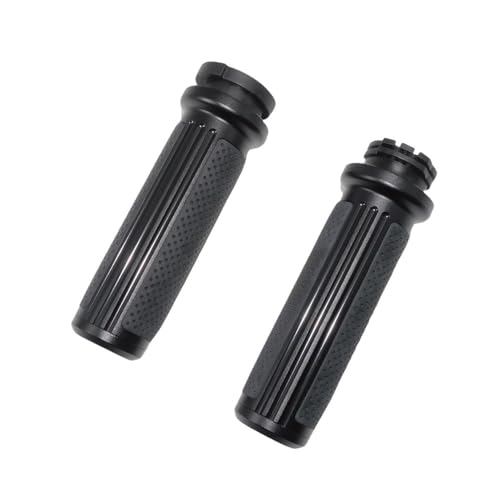 Poignée moto 1'' 25mm pour Sportster XL 1200 et Touring
