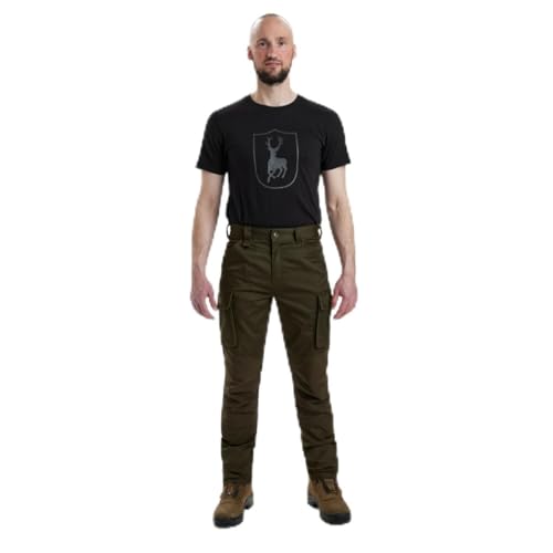 Deerhunter Rogaland Stretchhose - Abenteuer Grün