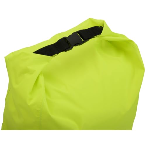 TUSK Defender Dry Bag 35 Liter Flo Green miniatura 5