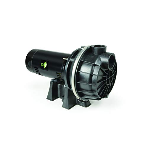 Thermoplastic Sprinkler Pump 