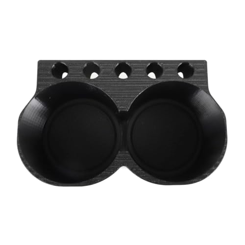 Porte-gobelet double console centrale 684311CA0A anti-déversement pour Infiniti FX50