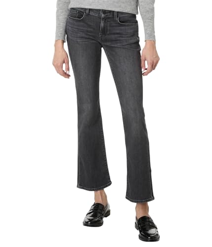 Lucky Brand Women's Mid Rise Sweet Bootcut Cashmere Jean