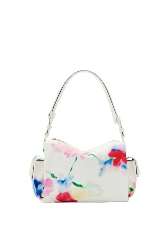 Sac a main Desigual LIQUIDFLOWER HABANA Unique - vue 6