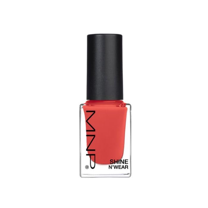 Vernis Ă ongles Shine n' Wear Easy Line 05 Margarita MNP 10ml