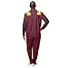 FOCO Washington Commanders NFL Mens Gameday Ready Pajama Set - S