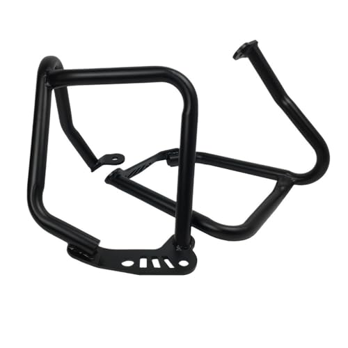 Crash bar BMW R NineT protection moteur pour modèles Scrambler et Urban GS 2014-2023