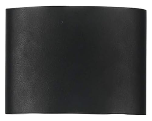 Lampes murales extérieures encastrées LED spots haut bas étanches - 2