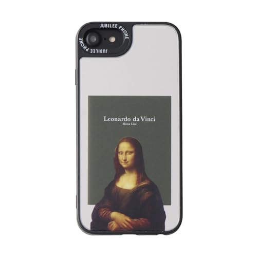 iPhoneSE(��1,��2,��3����) 7/8�Ή� Jubilee �W���r���[ ���� TPU�P�[�X �A�����W���� �f�U�C�� Art01 ���I�i���h�E�_�E���B���` ���i���U �V���o�[