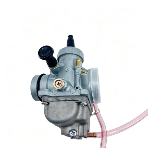 Carburateur Pit Dirt Bike stop fuite essence moteur KTM 65 SX XC 65cc