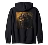Schwarzer Jesus, Christentum, Kirche, Christus, Jesus Kapuzenjacke
