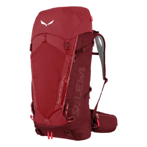 Salewa Alptrek 50+10 L sac à dos femme pour randonnée et trekking