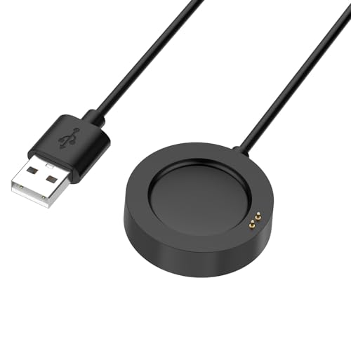 Câble de charge USB pour Xiaomi Watch S4 à fixation robuste