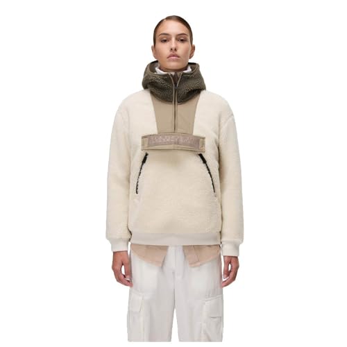 Napapijri T-Seline sudadera S contre le froid matinal style confortable