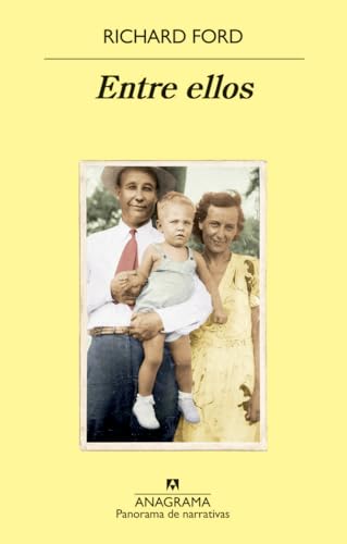 Entre Ellos [Spanish] 8433979965 Book Cover