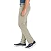 Greg Norman Men's Classic 5 Pocket 4-Way Stretch Pant (Green, 30W x 29L)