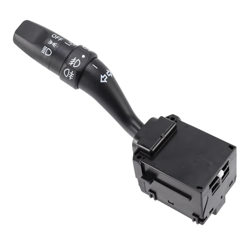 Commutateur d'essuie-glace OEM 35255-S5A-A22 pour commande de phare CRV