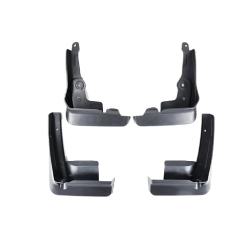 Bavettes avant roue arrière Toyota Corolla E210 Altis garde-boue 2020-2023