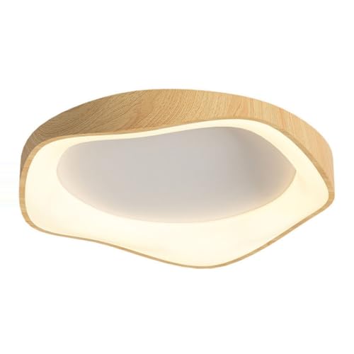 Luminaire moderne LED tricolore à intensité variable plafonnier métal économie énergie