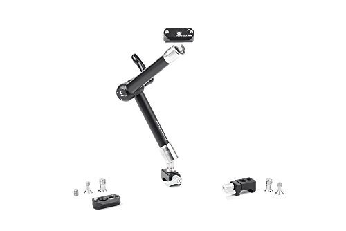 Fixation magique OTAN Lock pour éliminer les vibrations de votre moniteur