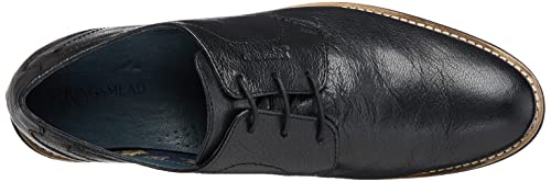 Image of Mens Aw21 Goa Plain Formal Shoes
