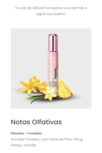 Perfumes, Beauty Imagen adicional