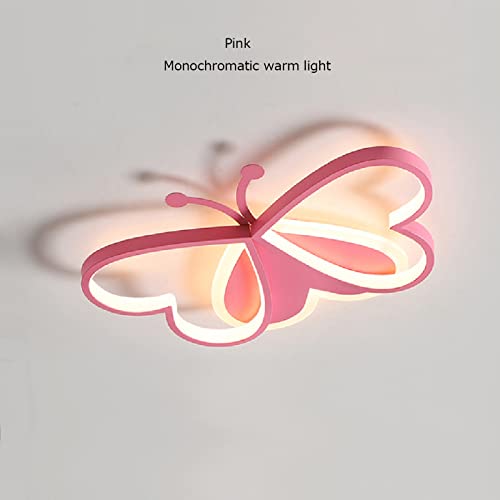 La Mejor review de Lampara de techo rosa más recomendados. 30 Imagen adicional